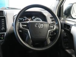 2023 Toyota Landcruiser Prado GX