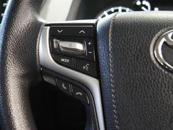 2023 Toyota Landcruiser Prado GX