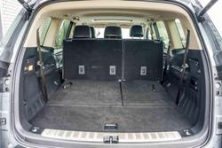 2022 LDV D90 Executive