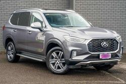2022 LDV D90 Executive