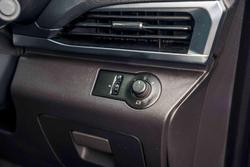 2022 LDV D90 Executive