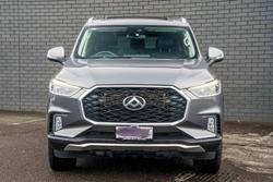 2022 LDV D90 Executive