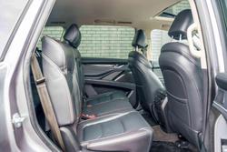 2022 LDV D90 Executive