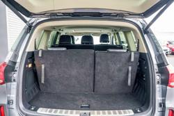 2022 LDV D90 Executive