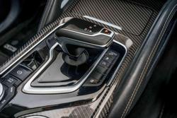 2022 LDV D90 Executive