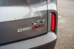 2022 LDV D90 Executive