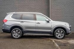 2022 LDV D90 Executive