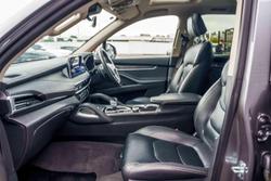 2022 LDV D90 Executive