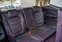 2022 LDV D90 Executive