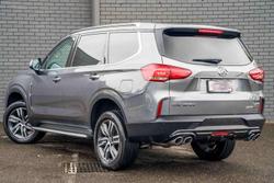 2022 LDV D90 Executive
