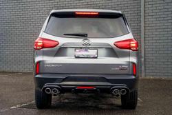 2022 LDV D90 Executive