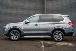 2022 LDV D90 Executive