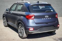 2022 Hyundai Venue Active