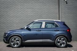 2022 Hyundai Venue Active