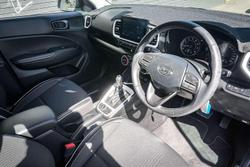 2022 Hyundai Venue Active