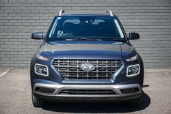 2022 Hyundai Venue Active