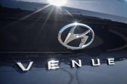 2022 Hyundai Venue Active