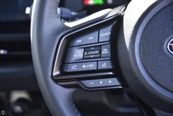2026 Subaru Outback AWD