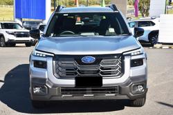 2026 Subaru Outback AWD
