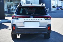 2026 Subaru Outback AWD