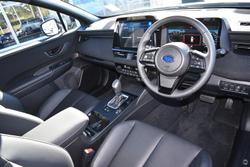 2026 Subaru Outback AWD