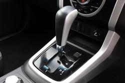 2017 Isuzu MU-X LS-U MY17 4X4 Dual Range Havana Brown