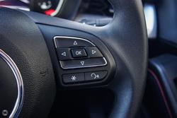2023 MG MG5 Vibe