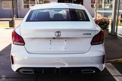 2023 MG MG5 Vibe