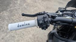 2017 Yamaha MT-09 Black
