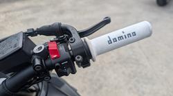 2017 Yamaha MT-09 Black
