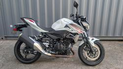 Kawasaki Z400