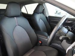 2018 Toyota Camry Ascent Sport