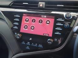 2018 Toyota Camry Ascent Sport