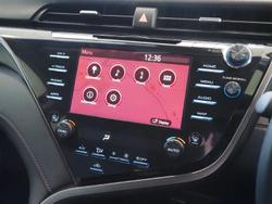 2018 Toyota Camry Ascent Sport