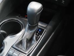 2018 Toyota Camry Ascent Sport