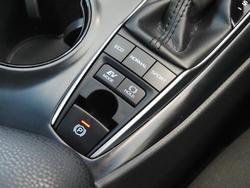 2018 Toyota Camry Ascent Sport