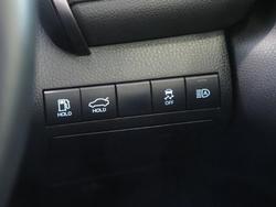 2018 Toyota Camry Ascent Sport