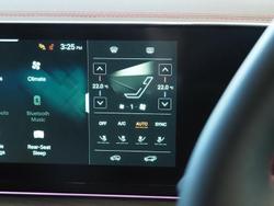 2026 KGM Actyon Hybrid K60