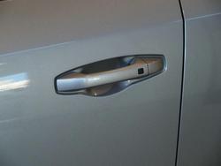 2026 KGM Actyon Hybrid K60
