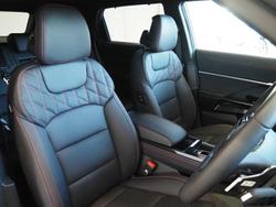 2026 KGM Actyon Hybrid K60