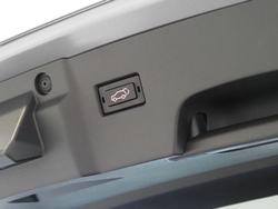2026 KGM Actyon Hybrid K60