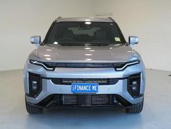 2026 KGM Actyon Hybrid K60