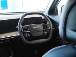 2026 KGM Actyon Hybrid K60
