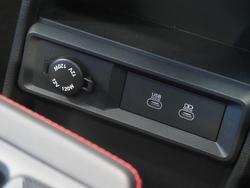 2026 KGM Actyon Hybrid K60