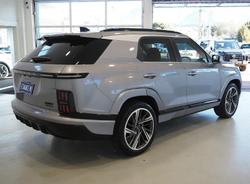 2026 KGM Actyon Hybrid K60