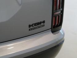 2026 KGM Actyon Hybrid K60