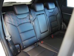2026 KGM Actyon Hybrid K60