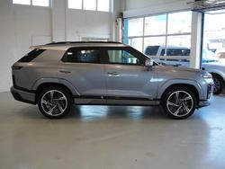 2026 KGM Actyon Hybrid K60