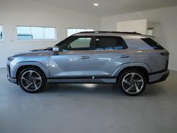 2026 KGM Actyon Hybrid K60