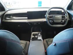 2026 KGM Actyon Hybrid K60